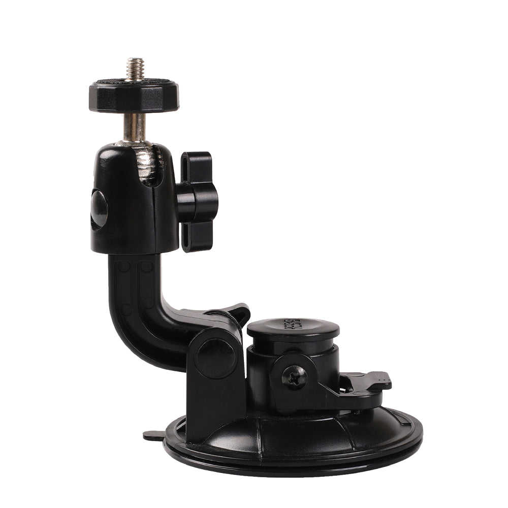 Surveillance Camera Accessories – Car suction cup mount for attaching - Carlat