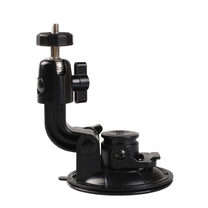 Surveillance Camera Accessories – Car suction cup mount for attaching - Carlat