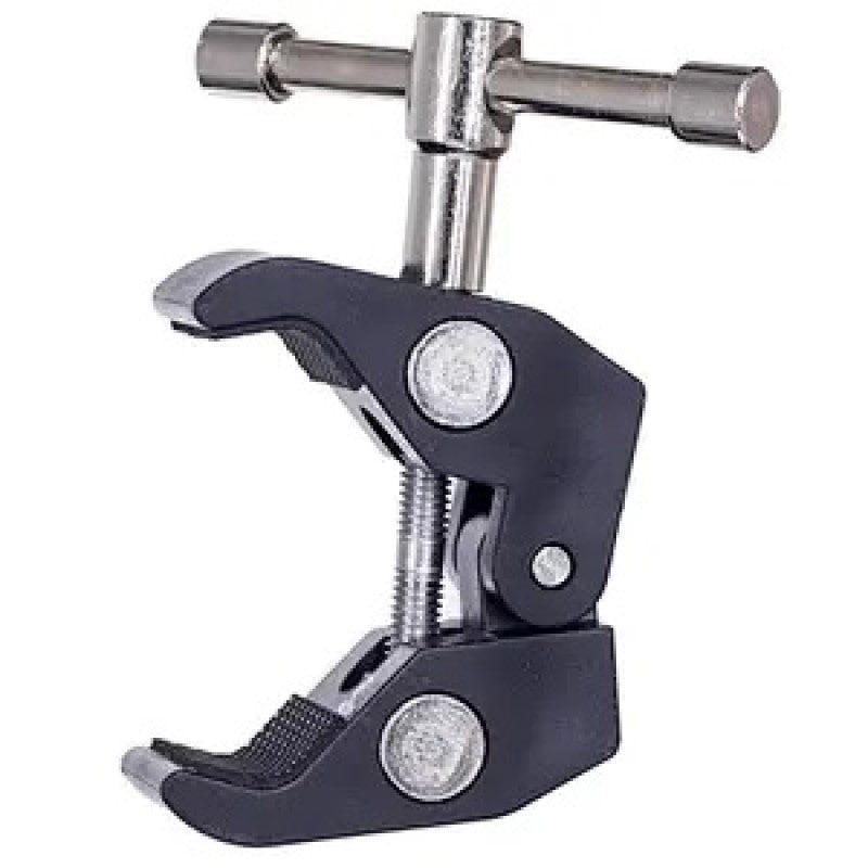 Surveillance Camera Accessories – Clamp holder for mounting the monitor - Carlat