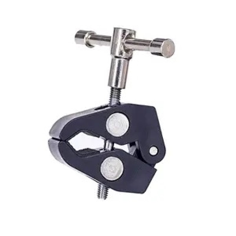 Surveillance Camera Accessories – Clamp holder for mounting the monitor - Carlat