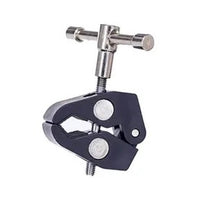 Surveillance Camera Accessories – Clamp holder for mounting the monitor - Carlat