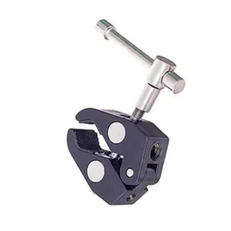 Surveillance Camera Accessories – Clamp holder for mounting the monitor - Carlat