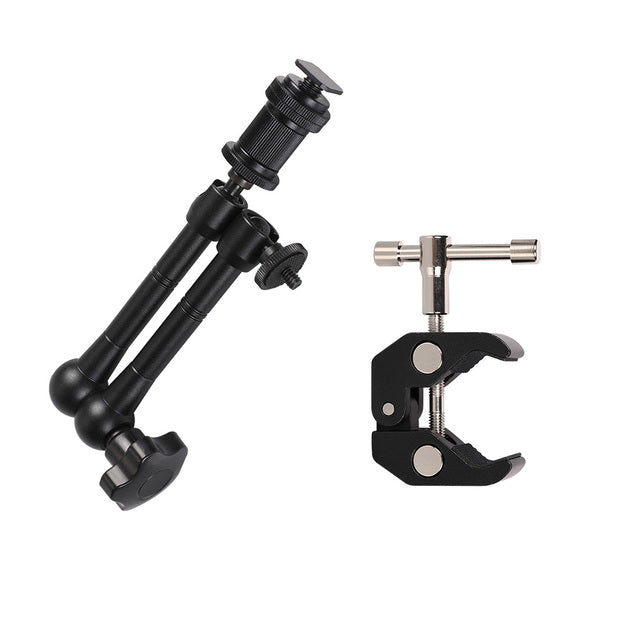 Surveillance Camera Accessories – Clamp holder for mounting the phone's - Carlat