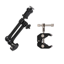 Surveillance Camera Accessories – Clamp holder for mounting the phone's - Carlat