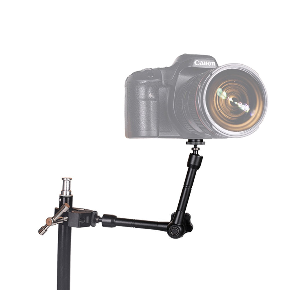 Surveillance Camera Accessories – Clamp holder for mounting the phone's - Carlat