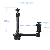 Surveillance Camera Accessories – Clamp holder for mounting the phone's - Carlat