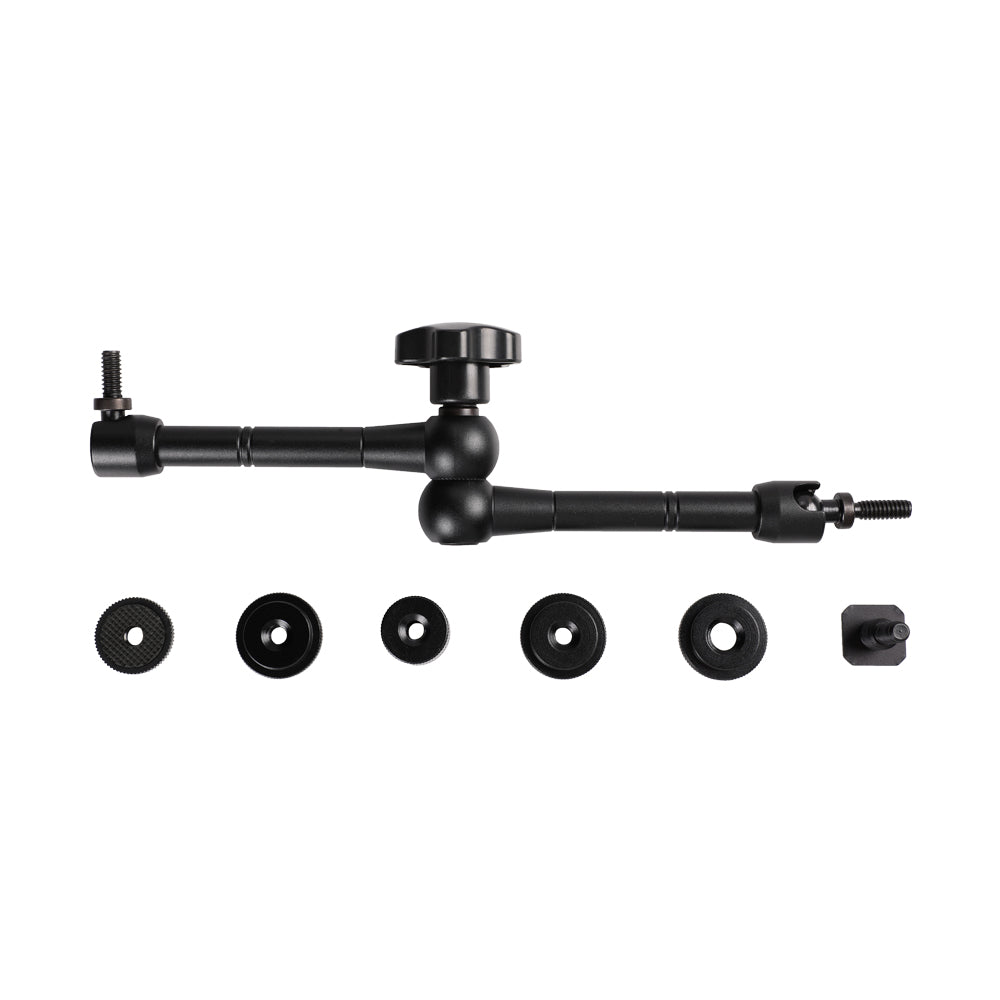 Surveillance Camera Accessories – Clamp holder for mounting the phone's - Carlat
