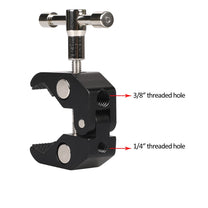 Surveillance Camera Accessories – Clamp holder for mounting the phone's - Carlat