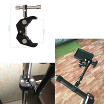 Surveillance Camera Accessories – Clamp holder for mounting the phone's - Carlat