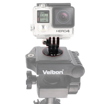 Surveillance Camera Accessories – GoPro sports camera holder for a - Carlat