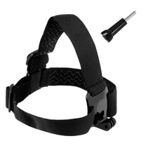 Surveillance Camera Accessories – Helmet headband for GoPro sports cameras, - Carlat