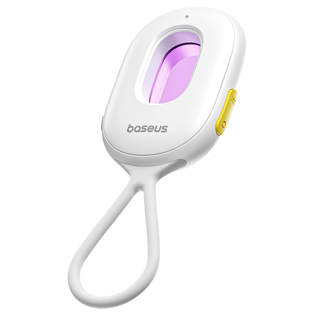Surveillance Camera Accessories – Hidden camera detector with mini flashlight - Carlat