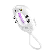 Surveillance Camera Accessories – Hidden camera detector with mini flashlight - Carlat