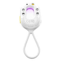 Surveillance Camera Accessories – Hidden camera detector with mini flashlight - Carlat