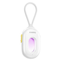 Surveillance Camera Accessories – Hidden camera detector with mini flashlight - Carlat