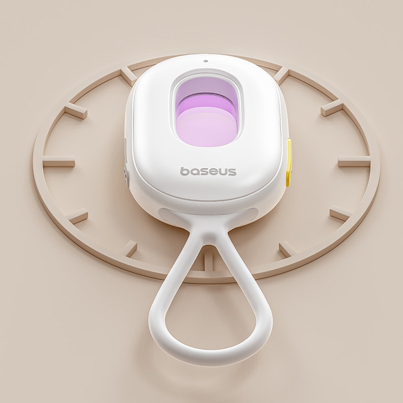 Surveillance Camera Accessories – Hidden camera detector with mini flashlight - Carlat