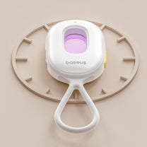 Surveillance Camera Accessories – Hidden camera detector with mini flashlight - Carlat