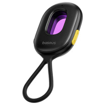 Surveillance Camera Accessories – Hidden camera detector with mini flashlight - Carlat