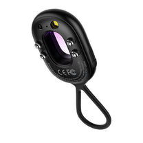 Surveillance Camera Accessories – Hidden camera detector with mini flashlight - Carlat