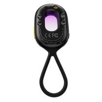 Surveillance Camera Accessories – Hidden camera detector with mini flashlight - Carlat