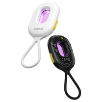 Surveillance Camera Accessories – Hidden camera detector with mini flashlight - Carlat