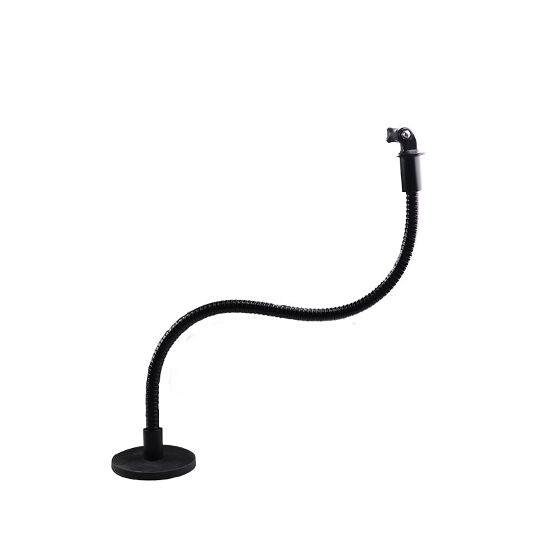 Surveillance Camera Accessories – Magnetic holder for GoPro gooseneck sports - Carlat