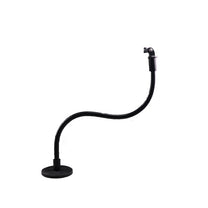 Surveillance Camera Accessories – Magnetic holder for GoPro gooseneck sports - Carlat