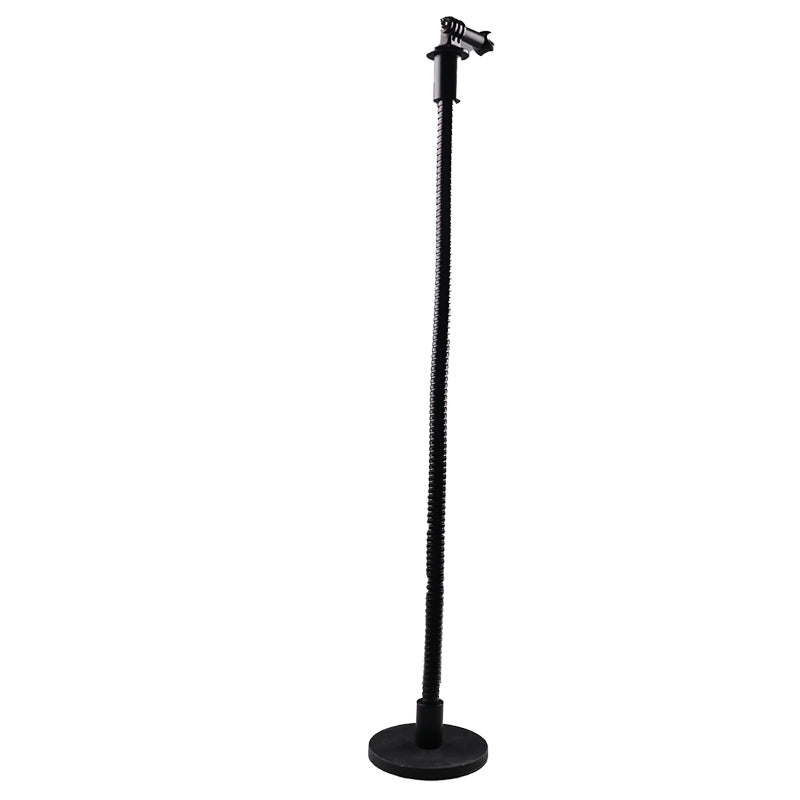Surveillance Camera Accessories – Magnetic holder for GoPro gooseneck sports - Carlat