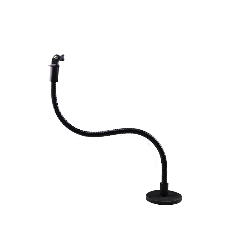 Surveillance Camera Accessories – Magnetic holder for GoPro gooseneck sports - Carlat