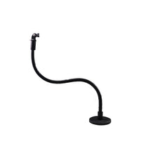 Surveillance Camera Accessories – Magnetic holder for GoPro gooseneck sports - Carlat