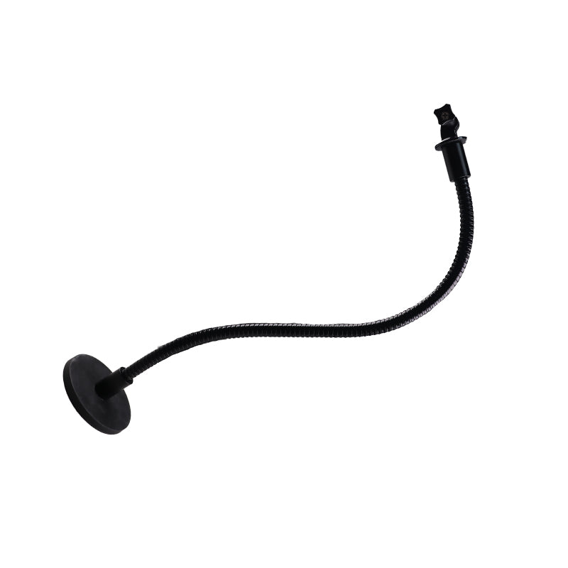 Surveillance Camera Accessories – Magnetic holder for GoPro gooseneck sports - Carlat