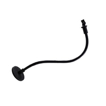 Surveillance Camera Accessories – Magnetic holder for GoPro gooseneck sports - Carlat