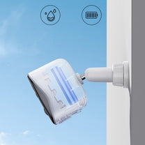 Surveillance Camera Accessories – Outdoor monitoring kit 2 cameras 2K - Carlat