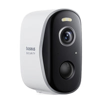 Surveillance Camera Accessories – Outdoor surveillance camera with 2K Wi-Fi - Carlat