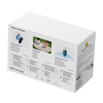 Surveillance Camera Accessories – Outdoor surveillance camera with 2K Wi-Fi - Carlat