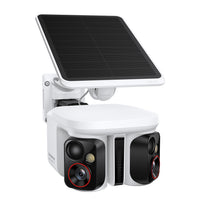 Surveillance Camera Accessories – Outdoor surveillance camera with 3K IP65 - Carlat