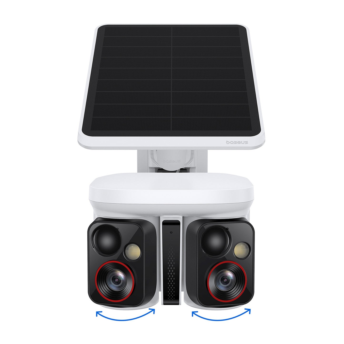 Surveillance Camera Accessories – Outdoor surveillance camera with 3K IP65 - Carlat