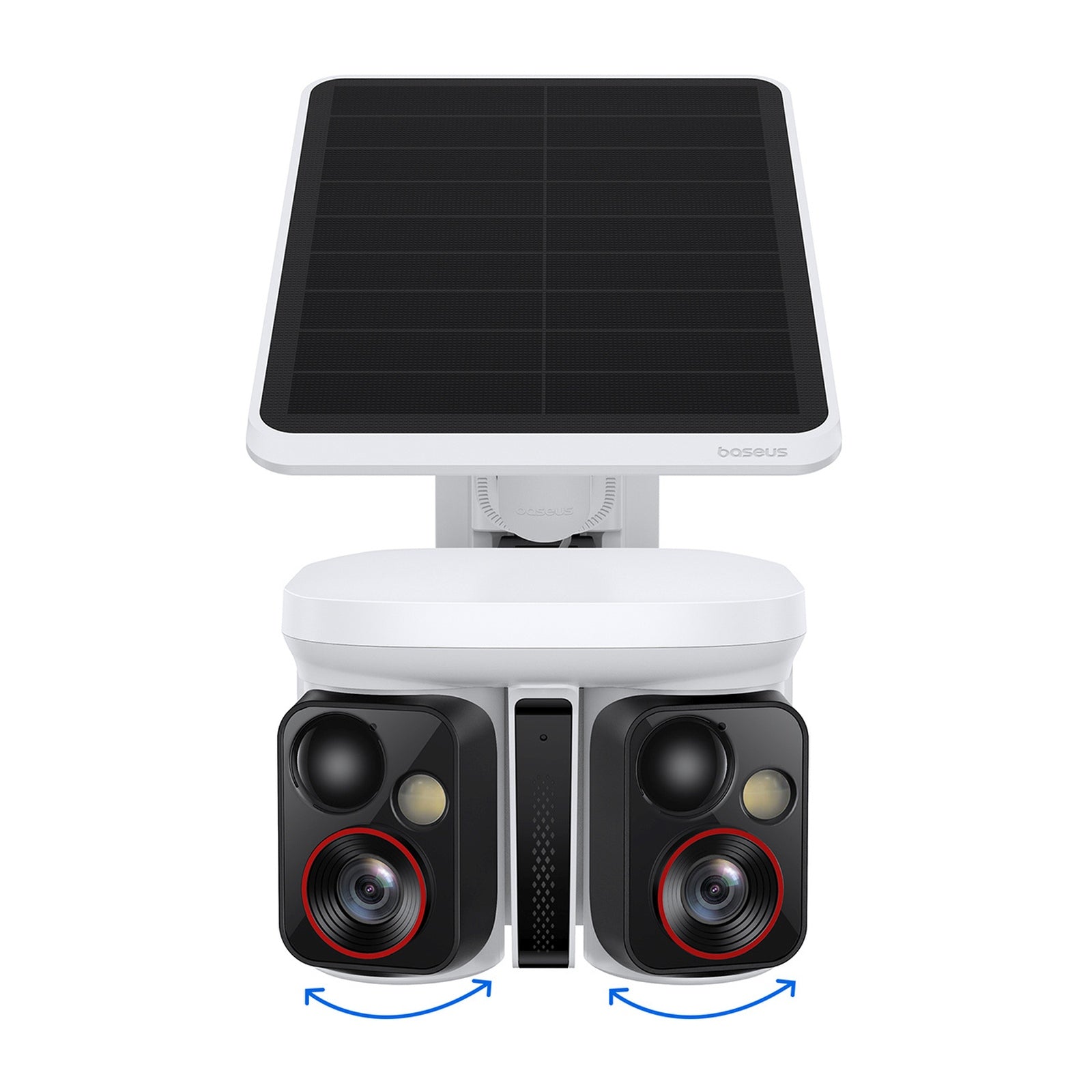 Surveillance Camera Accessories – Outdoor surveillance camera with 3K IP65 - Carlat