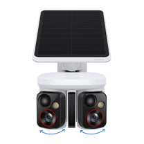 Surveillance Camera Accessories – Outdoor surveillance camera with 3K IP65 - Carlat