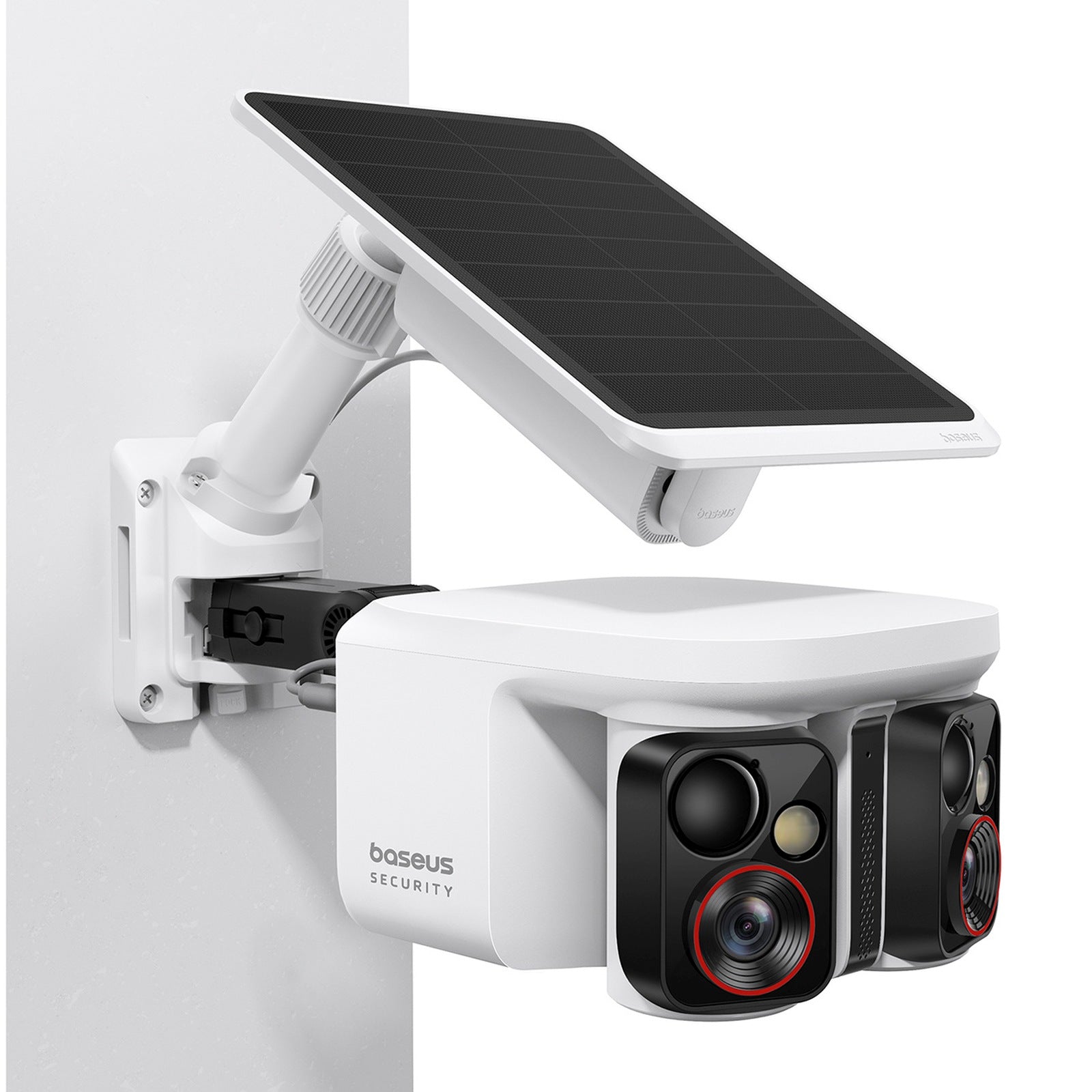 Surveillance Camera Accessories – Outdoor surveillance camera with 3K IP65 - Carlat