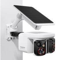Surveillance Camera Accessories – Outdoor surveillance camera with 3K IP65 - Carlat