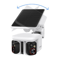 Surveillance Camera Accessories – Outdoor surveillance camera with 3K IP65 - Carlat