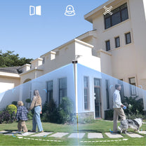 Surveillance Camera Accessories – Outdoor surveillance camera with 3K IP65 - Carlat