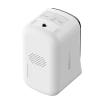 Surveillance Camera Accessories – Outdoor surveillance camera with solar panel - Carlat