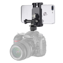 Surveillance Camera Accessories – Phone holder for a GoPro sports - Carlat