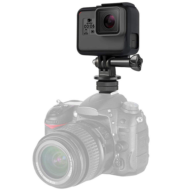 Surveillance Camera Accessories – Phone holder for a GoPro sports - Carlat