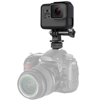 Surveillance Camera Accessories – Phone holder for a GoPro sports - Carlat