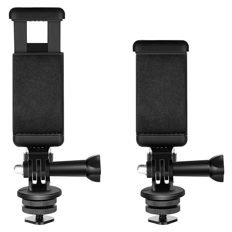 Surveillance Camera Accessories – Phone holder for a GoPro sports - Carlat