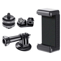 Surveillance Camera Accessories – Phone holder for a GoPro sports - Carlat
