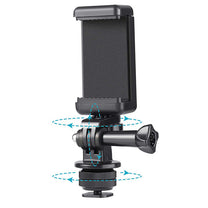 Surveillance Camera Accessories – Phone holder for a GoPro sports - Carlat